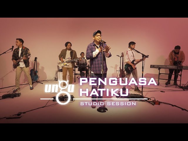 Penguasa Hatiku - UNGU | Waktu Yang Dinanti 2.0