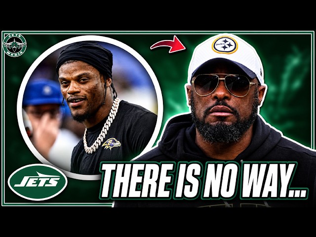🚨 There Is NO WAY This Jets Report Is Real...