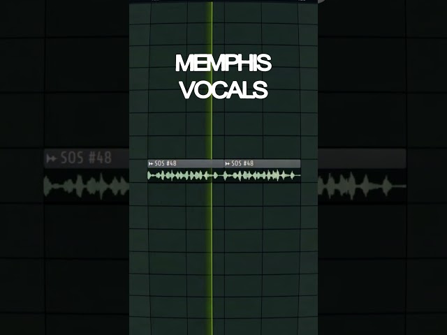 How to memphis phonk #beat #tutorial #flstudio