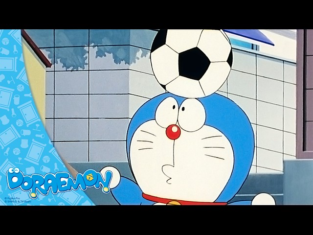 Doraemon | Conservas de noche | Episodio 422 en español