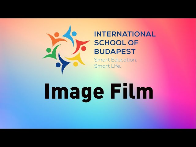 ISB Image Film