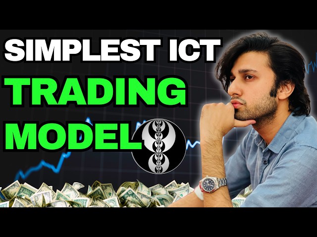 The Only ICT Model You’ll Ever Need in 24 Minutes | HINDI/URDU