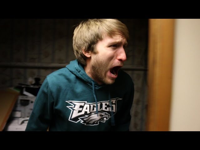 PSYCHO KID RETURNS!
