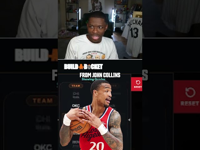 Can Kenny BUILD a BUCKET!