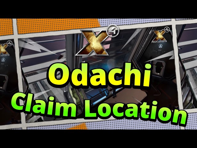 Free Odachi Location the fast, quick and easy way tutorial