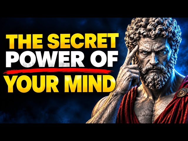 THE POWER OF YOUR SUBCONSCIOUS MIND — Reprogram Your Mind, Change Your Life