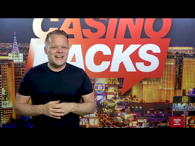 Casino Hacks - Hackademy - Welcome introduction