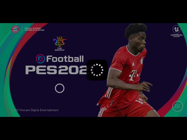 🔥 NEW PES 2021 UPDATE | Full Tutorial +  Commentary + Gameplay ⚽ #pes #pes21 #efootball 