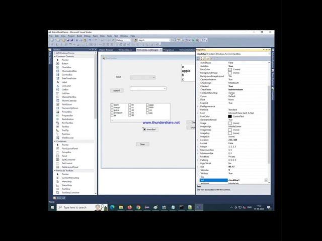 C# Complete Tutorial Windows Application #Dotnet Dotnet SQLServer #SQL #SQLServer #CSharp 6 hours