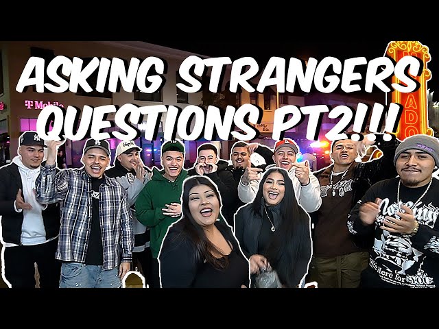 FOOS PUBLIC INTERVIEWS *AFTER BAR HOURS EDITION*