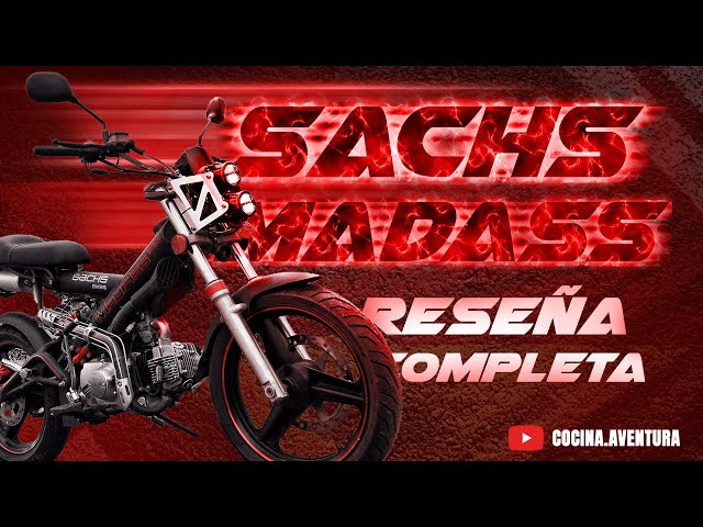 🤔 SACHS MADASS: Is it worth it in 2025? (Pros and Cons)