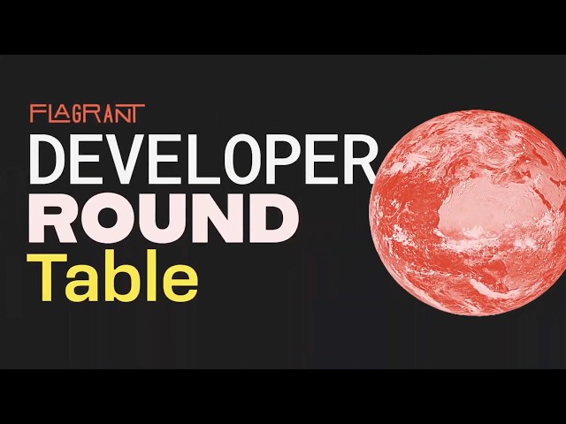 Developer RoundTable - Why Do We Still Dismiss CSS?