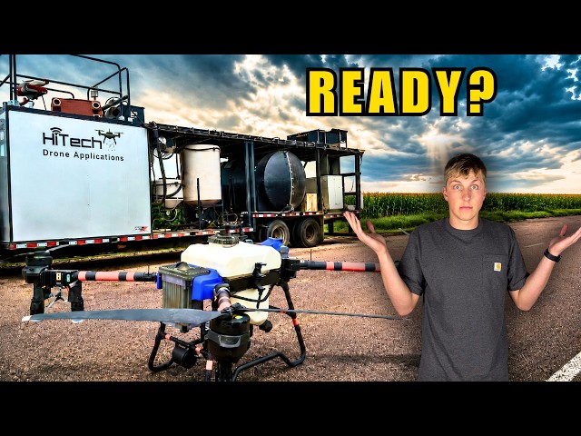 My Drones Are Back—Now Comes the Real Test!