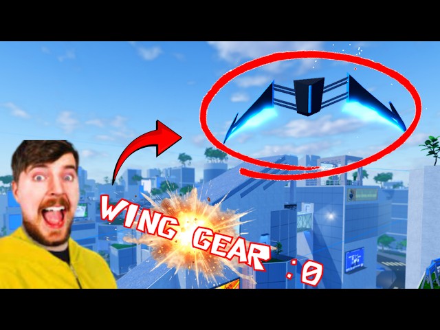 Ascent Noir WingSuit Gear Freerun