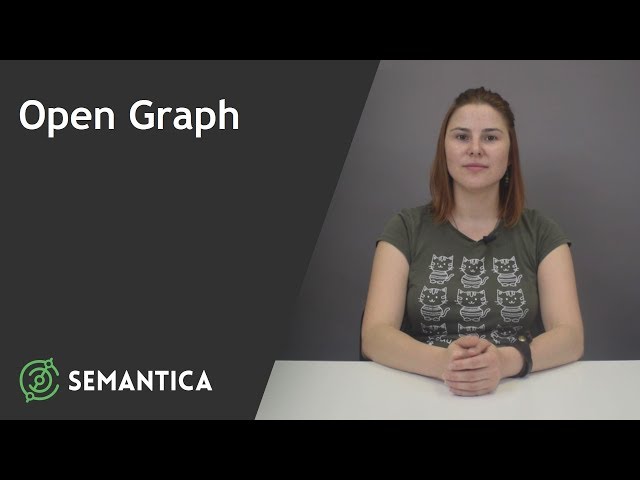 Open Graph: What is it and why is it needed | SEMANTICA
