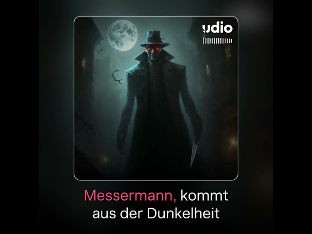 Messermann