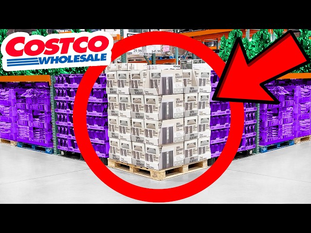 10 Things You SHOULD Be Buying at Costco in February 2026