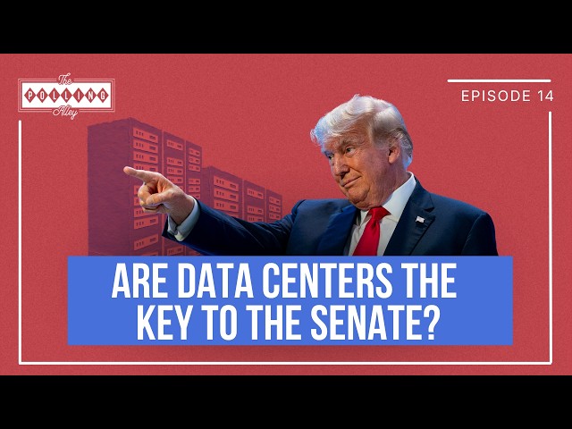 The Polling Alley: Episode 14