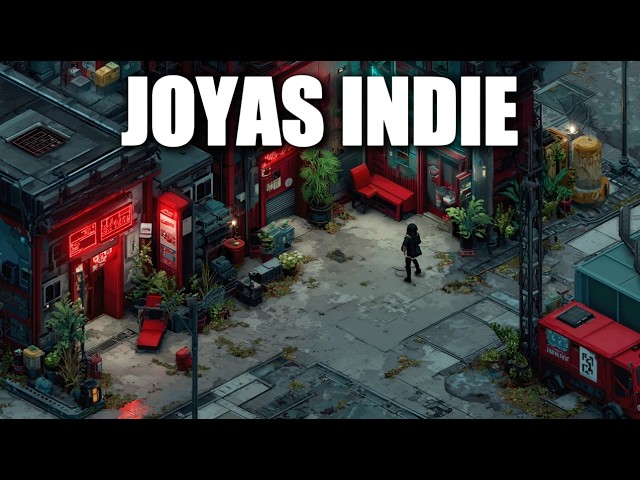 40 Best Indie Games You Should Play