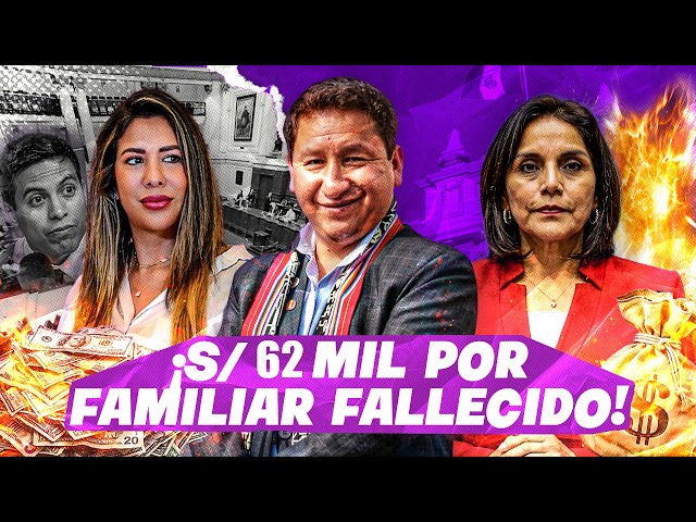 COBRARON 62 MIL SOLES POR DUELO | LA "ERA DORADA" DE KEIKO Y MARCO RUBIO | BEO NOTICIAS🟣