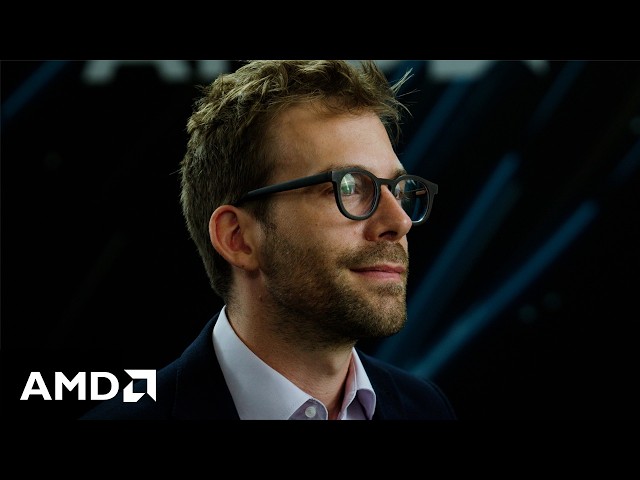 Meteomatics doubles weather forecast output with AMD