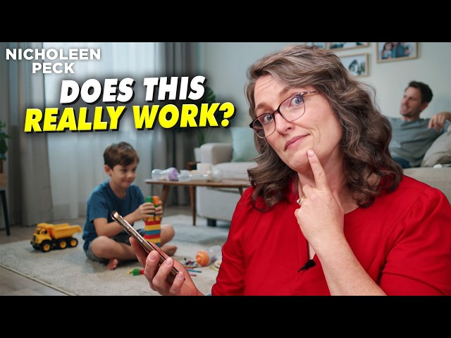 What Is Gentle Parenting Examples