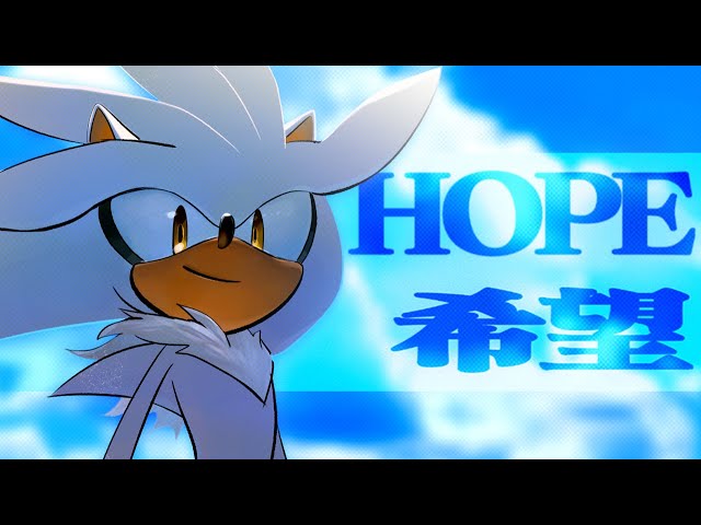 Silver is the Unsung Star of Sonic 06 [Analysis]