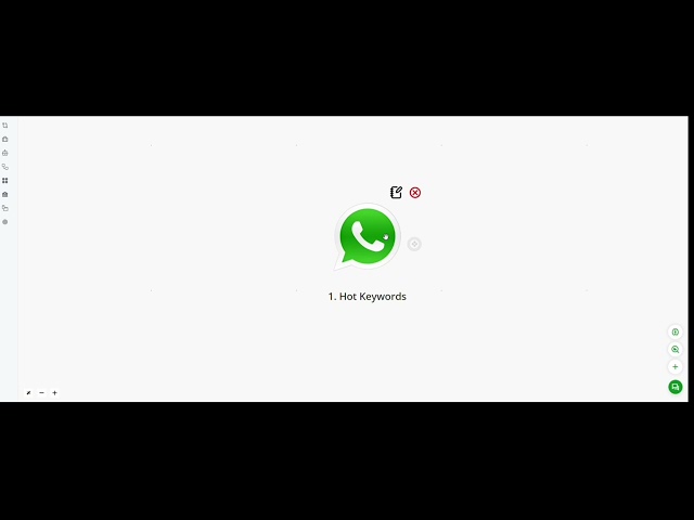 Use Web Chat Links in WhatsApp Bots