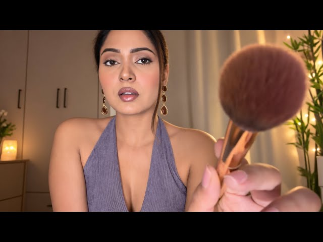 You Have My Full Attention 🫶🏻 | Relaxing Personal Attention ASMR