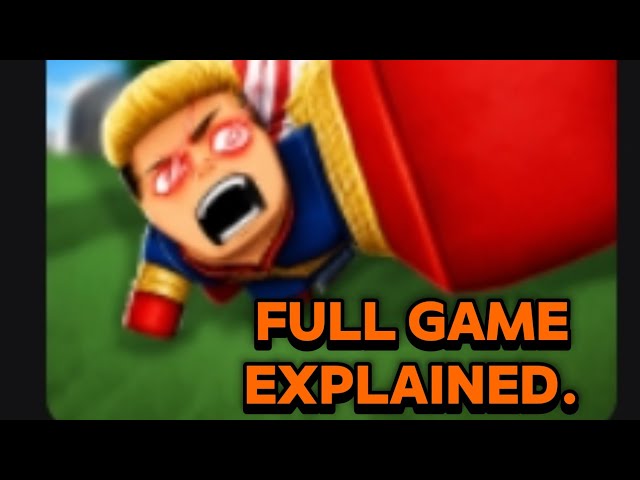 Excuse me sir roblox - explained. #roblox #tutorial #creditstomiru #excusemesir #excusemesirroblox
