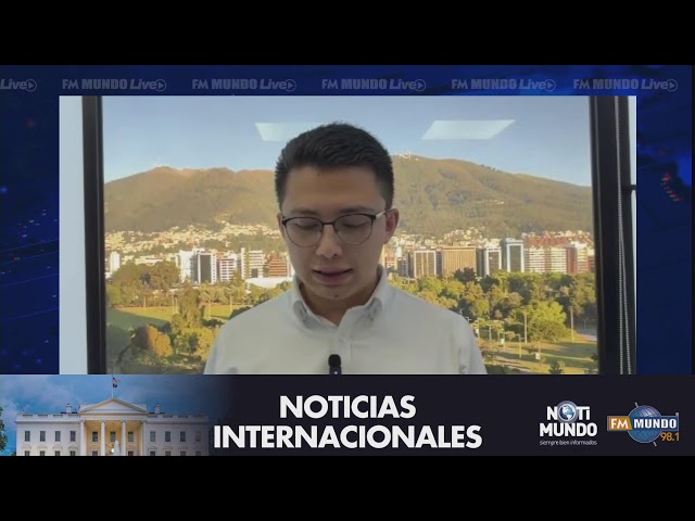 NOTIMUNDO AL DÍA | Ecuador leaves the SUCRE System; irregularities and money laundering alerts