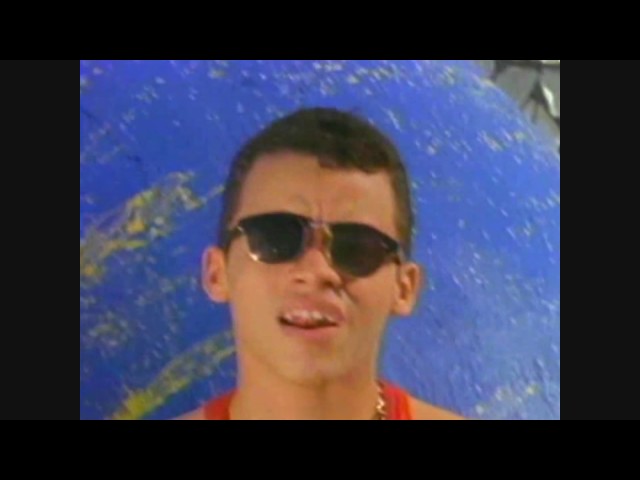 Vico C │Bomba Para Fincar (VIDEO OFICIAL HD)