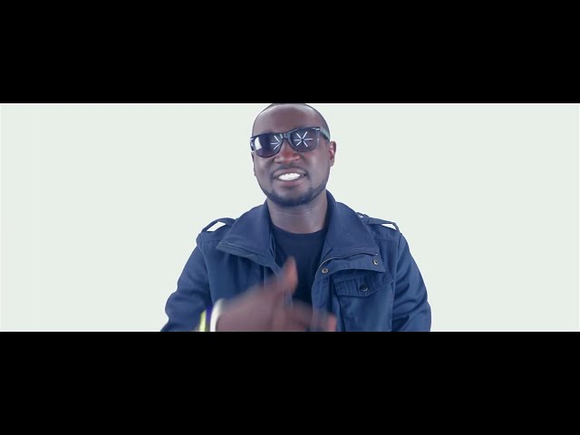 Director Shaibu - Changamka [Official Music Video]