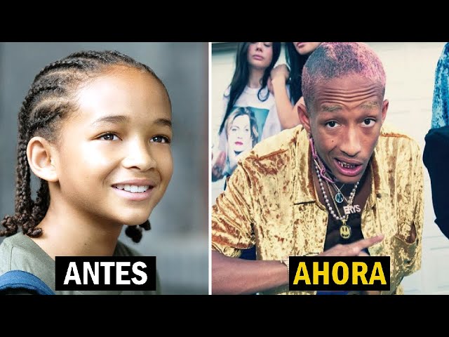 10 Child Actors Who Ruined Their Careers and You Wouldn't Recognize Them