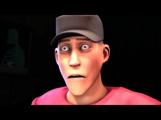 I am afraid that...YOU ARE THE BOOMER HERE [SFM]