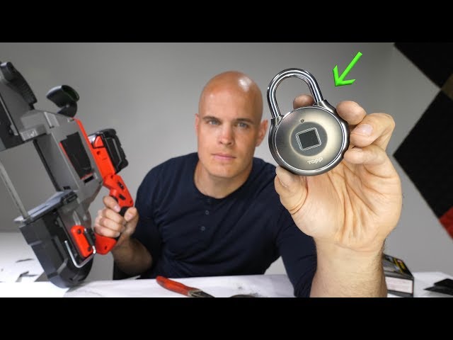 Should you buy the *NEW* $100 dollar Smart Lock?...