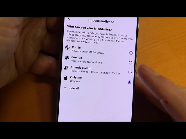 WHAT THE TECH? How scammers clone Facebook accounts & ways to protect yourself