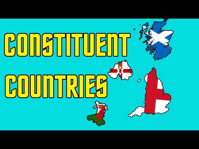 What are Constituent Countries?