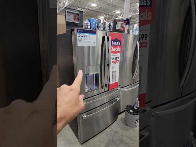 🚩2026 BEST Refrigerators to Buy - Updated