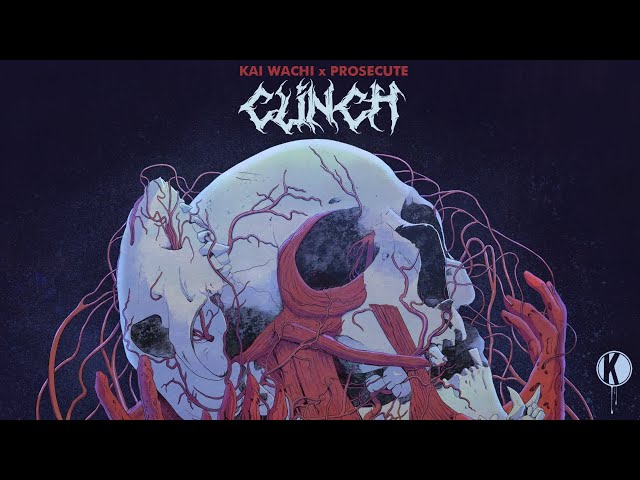 Kai Wachi x Prosecute - CLINCH
