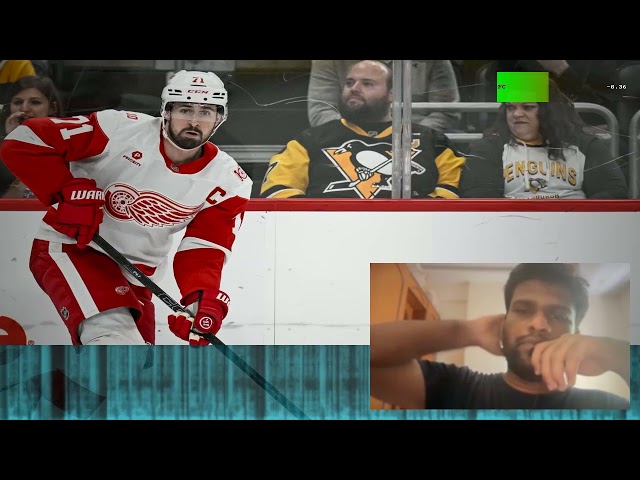 Elliotte Friedman names team most likely to land Dylan Larkin