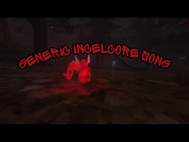Generic Incelcore song | Gorilla Tag Montage | @Plu_GT @oxidy_gt @Slope_gtag @nachoisfaster