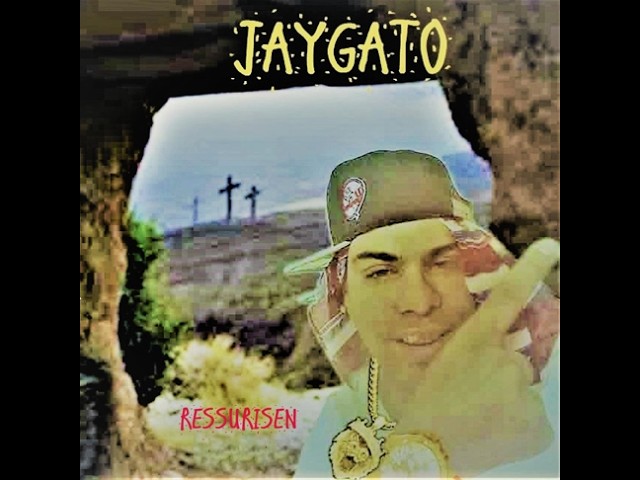 JAYGATO - RESSURISEN ALBUM (OFFICIAL)