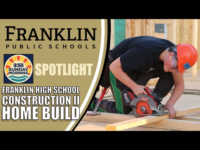CBS58 Home Build Spotlight - October 6, 2024