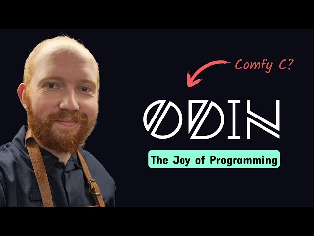 Why You Need to Try Odin | The joy of ODIN.