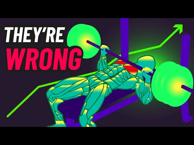 How Many Sets for Muscle Growth? (New Study)