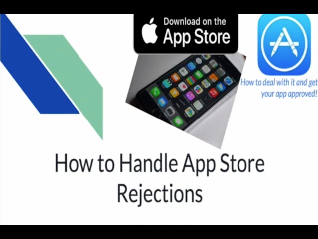 How to Handle App Store Rejection