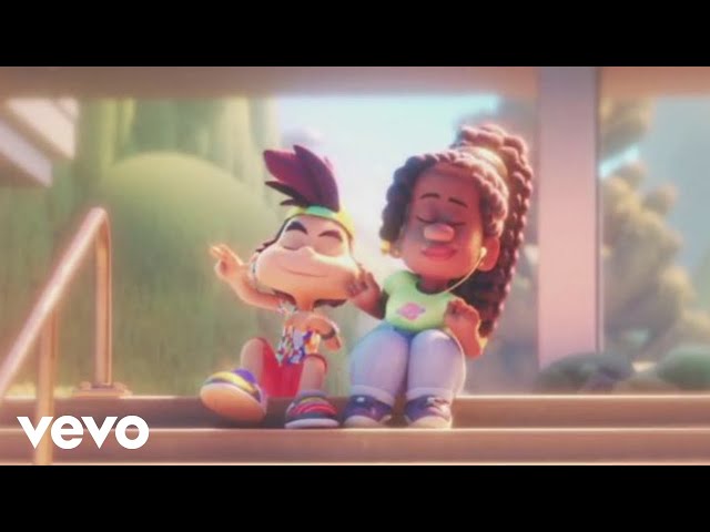Campfire - Paradise (From "Win or Lose") ft. Lils
