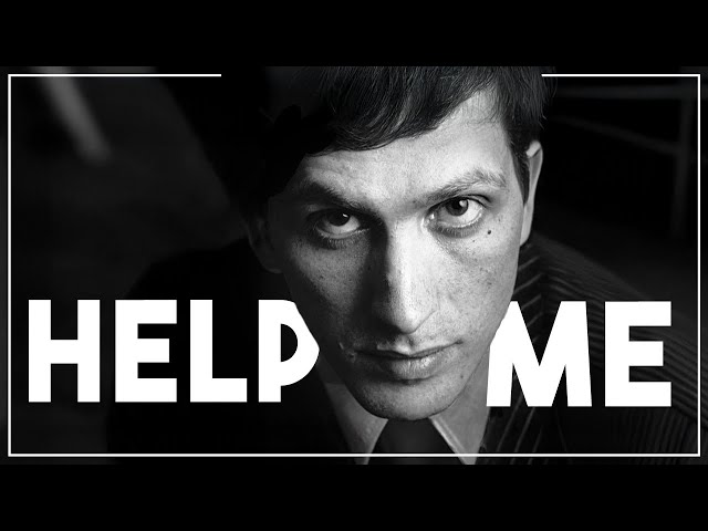 The Man Who Beat The World...Then Vanished