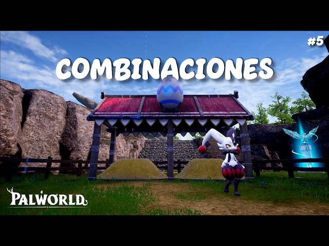 🔴BASES y FARMEO! #5